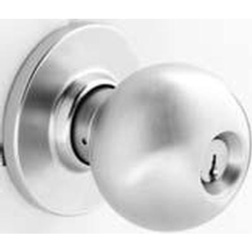 Sargent 6 Line Storeroom Knob Lock